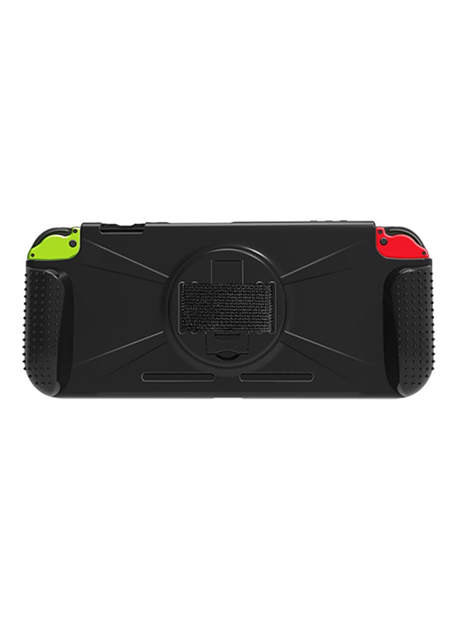 Multifunctional Protective Case Cover For Nintendo Switch  - Image 4