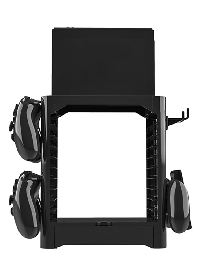 Generic Multifunctional Storage Bracket Display  - Image 4