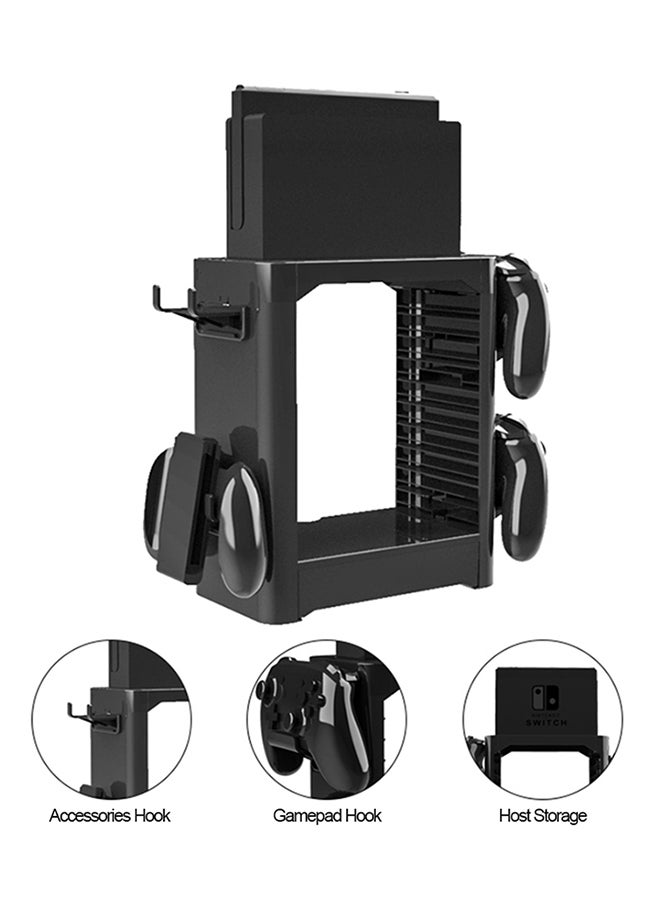 Generic Multifunctional Storage Bracket Display  - Image 2
