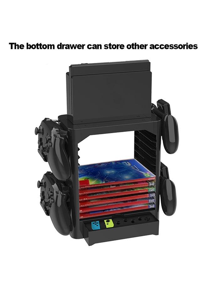 Generic Multifunctional Storage Bracket Display  - Image 5