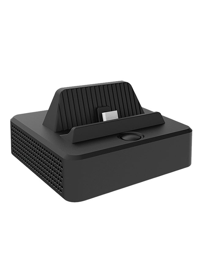 Portable HD Video Wired Converter Dock For Nintendo Switch  - Image 1