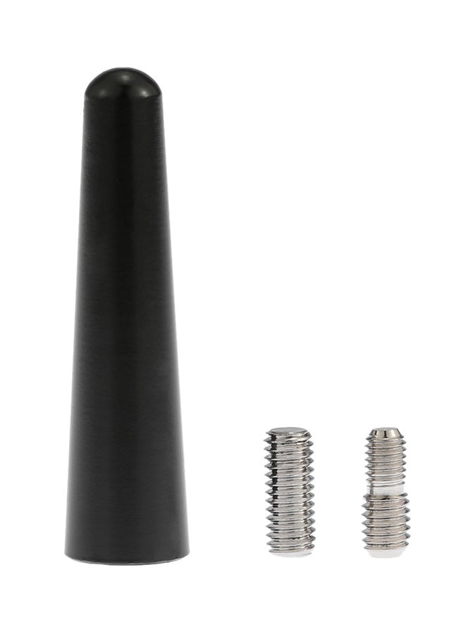 Generic 2.2 Inch Mini Car Antenna  - Image 1