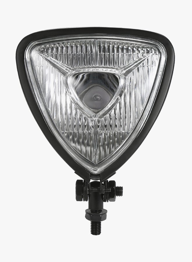 Generic 12V Universal Motorcycle LED Headlight Headlamp Front Lights - Image 2