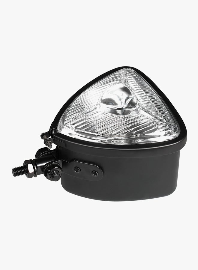 Generic 12V Universal Motorcycle LED Headlight Headlamp Front Lights - Image 3
