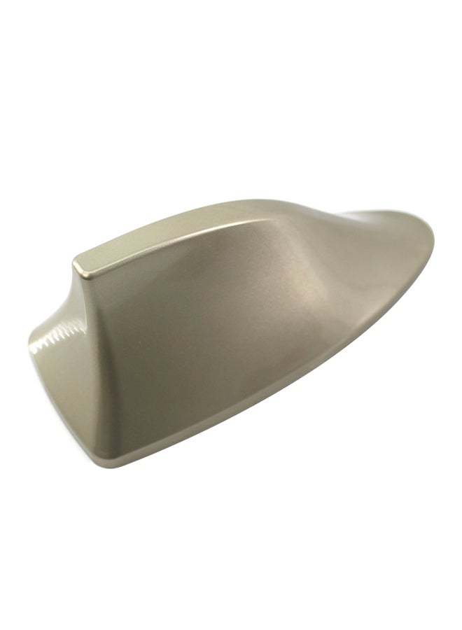 Generic Shark Fin Roof Car Antenna  - Image 1