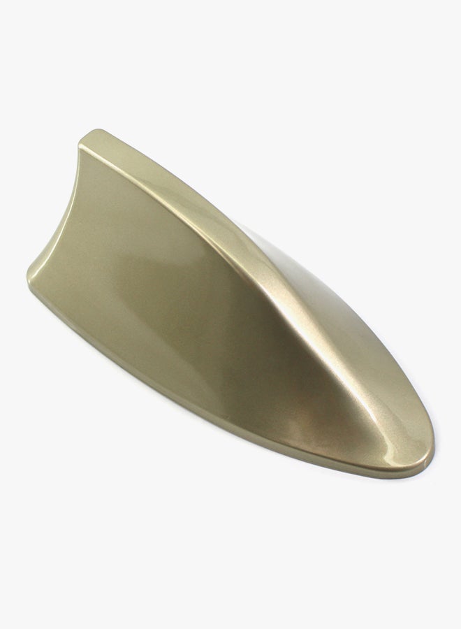 Generic Shark Fin Roof Car Antenna  - Image 4