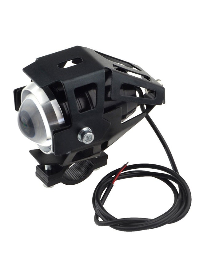 Generic LED Spotlights U5 Upper Low Beam Motorbike Spot Lamp - Image 1