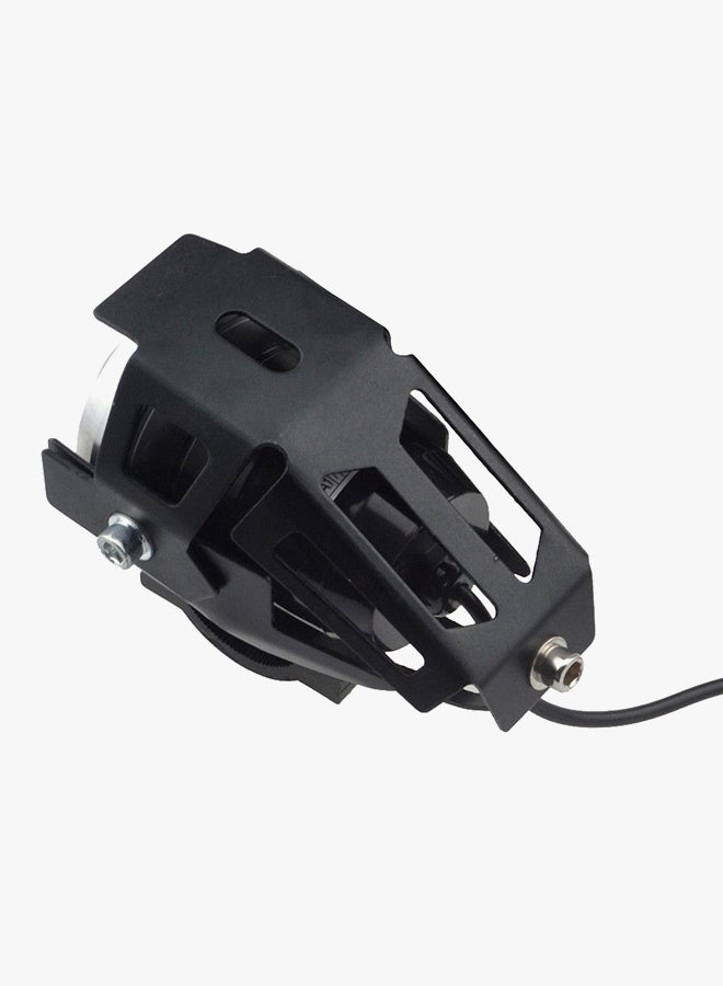 Generic LED Spotlights U5 Upper Low Beam Motorbike Spot Lamp - Image 3