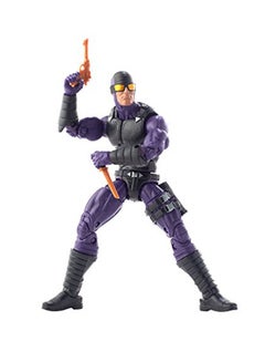 Legends Series Paladin Action Figure E1570