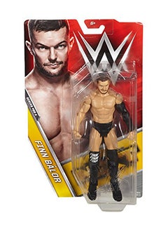 WWE Wrestling Series 67 Samoa Joe Action Figure  - Image 1