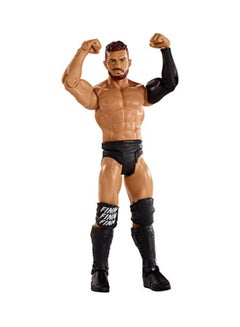 WWE Wrestling Series 67 Samoa Joe Action Figure  - Image 2