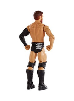 WWE Wrestling Series 67 Samoa Joe Action Figure  - Image 3