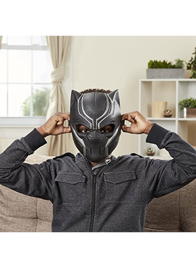 MARVEL Black Panther Basic Mask - Image 2