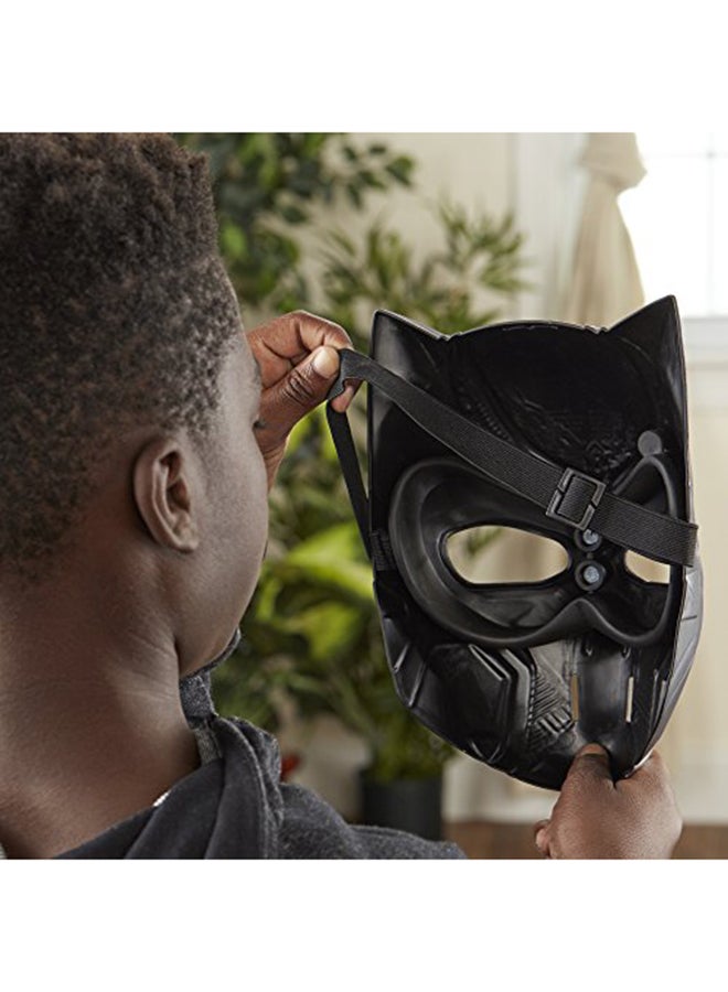 MARVEL Black Panther Basic Mask - Image 3