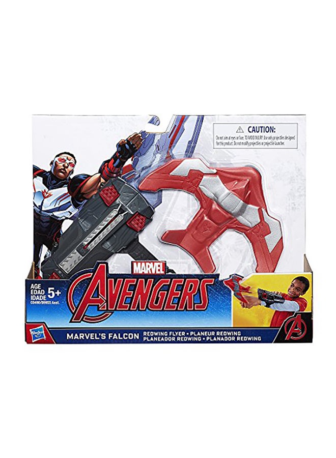 AVENGERS Civil War Marvel’s Falcon Redwing Flyer - Image 1