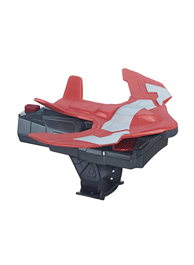 AVENGERS Civil War Marvel’s Falcon Redwing Flyer - Image 2