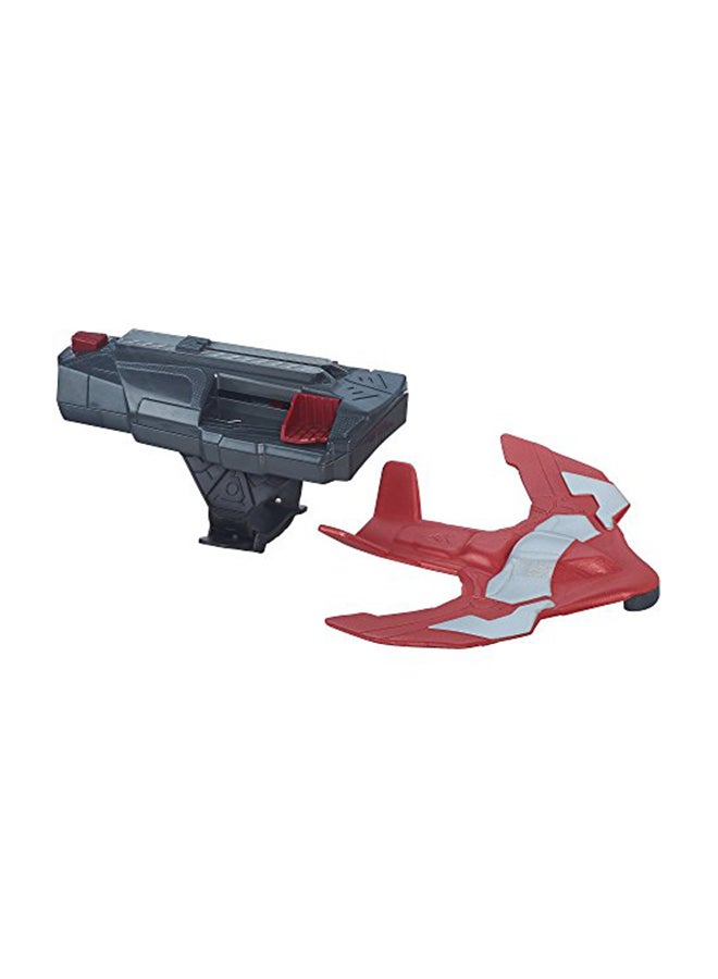 AVENGERS Civil War Marvel’s Falcon Redwing Flyer - Image 3