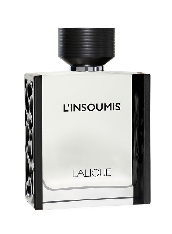 LALIQUE L’Insoumis EDT 100ml  - Image 1