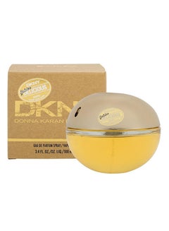 دكني ماء عطر جولدن ديليشس 100ملليلتر  - Image 2