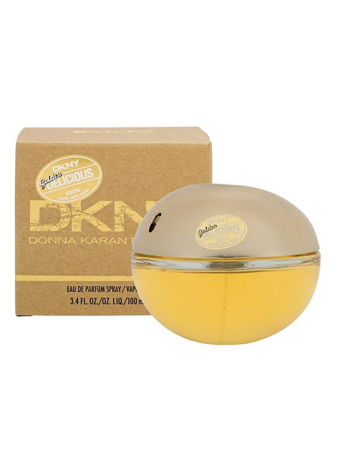 DKNY Golden Delicious EDP 100ml  - Image 2