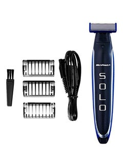 Multifunctional Portable Electric Shaver