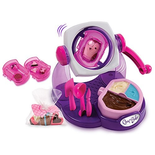 Cool Baker - Chocolate Treats Maker Kit - Image 1