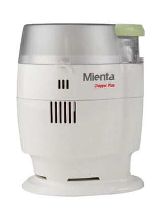 مفرمة بلس 1000.0 W CH-643 أبيض/ شفاف
