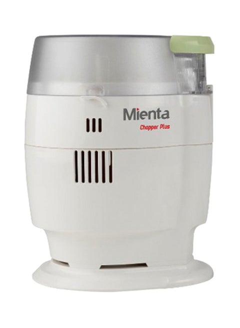 مفرمة بلس 1000.0 W CH-643 أبيض/ شفاف