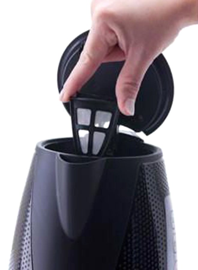 Mienta - Golf Kettle 1.7 L 2150 W EK20820B Black - Image 1