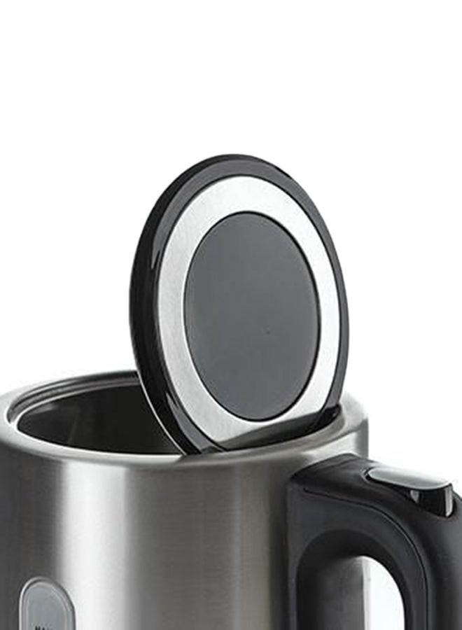 Mienta - Stainless Steel  Kettle 1.7 L 2150.0 W EK20920A Silver - Image 1