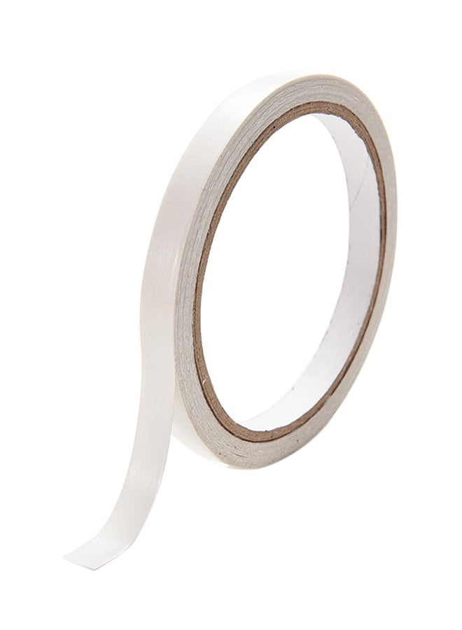 Generic 5-Piece Double Sided Adhesive Packaging Tape Set White  - Image 3