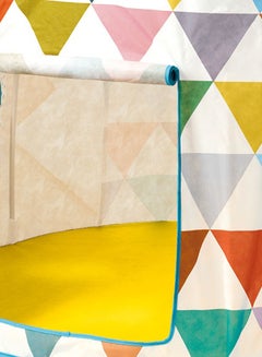 DJECO Indoor Play Tent DD04490 106 x 130cm  - Image 3