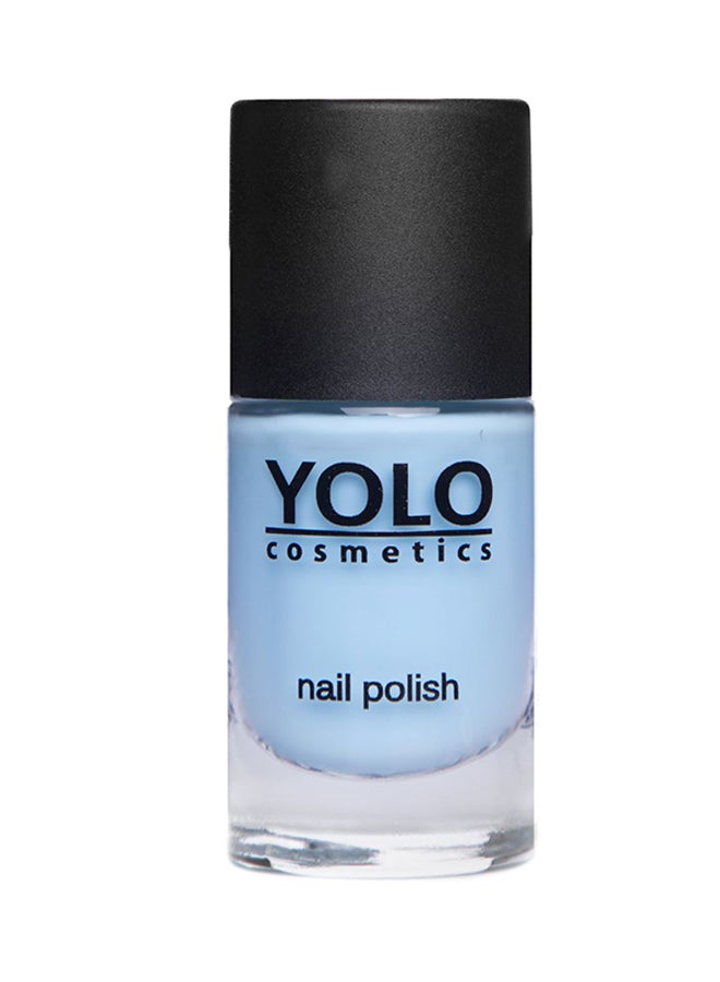 YOLO Long‎ Lasting Glossy Nail Polish 148  - Image 1