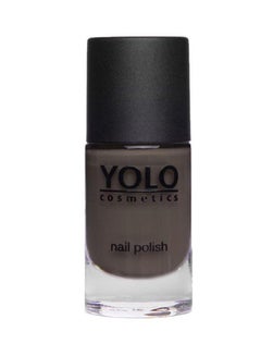 Long‎ Lasting Glossy Nail Polish 201 Truffle - v1548937726/N20678817A_1