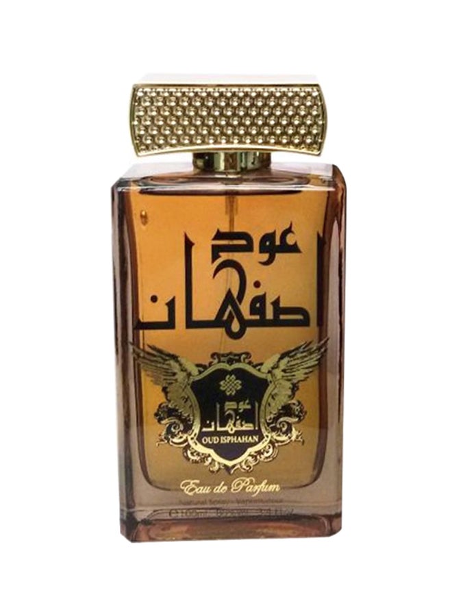 عود إسباهان ماء عطر عود أصفهان 100ملليلتر - Image 1
