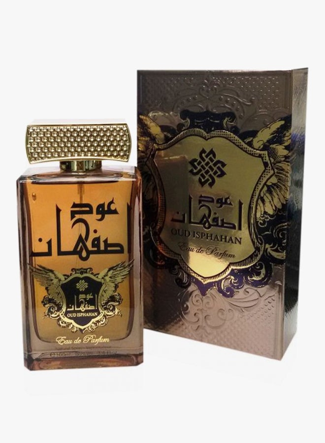 عود إسباهان ماء عطر عود أصفهان 100ملليلتر - Image 2