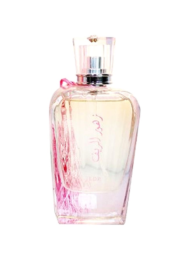 أرض الزعفران ماء عطر زهور الريف 80ملليلتر  - Image 1