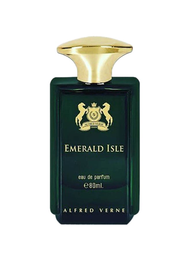 ألفريد فيرن ماء عطر إمرالد آيل 80ملليلتر - Image 1