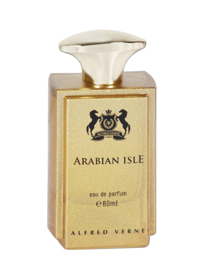 ألفريد فيرن عطر إريبيان آيل 80ملليلتر - Image 1