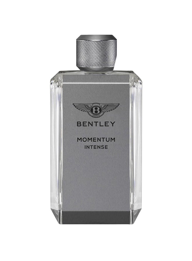 BENTLEY - Momentum Intense EDP 100ml - Image 1