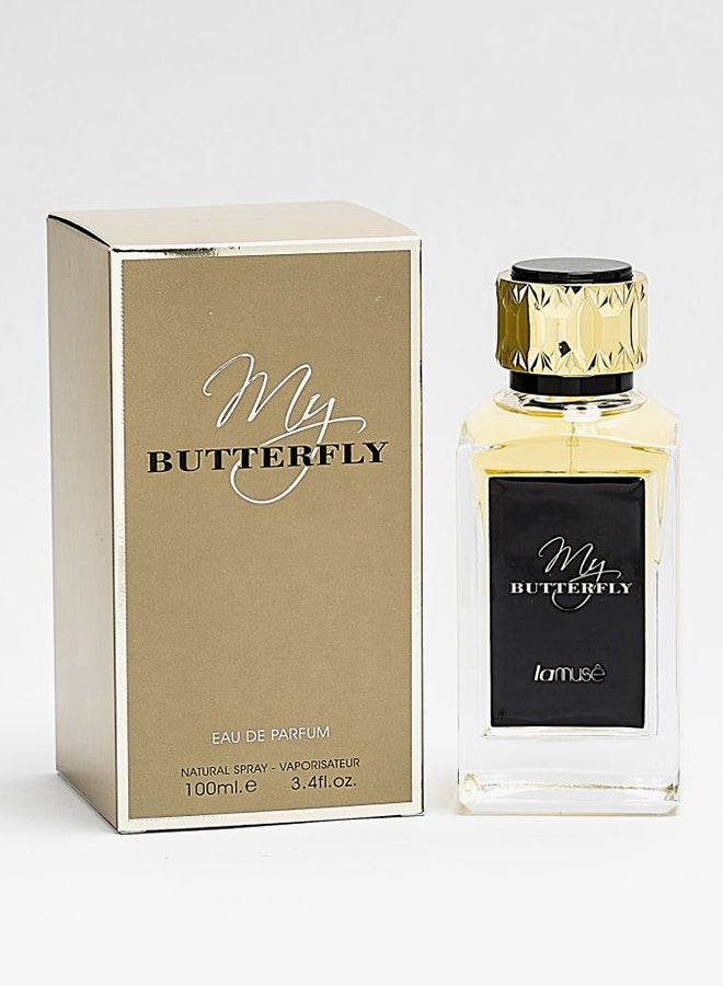 My Butterfly EDP 100ml