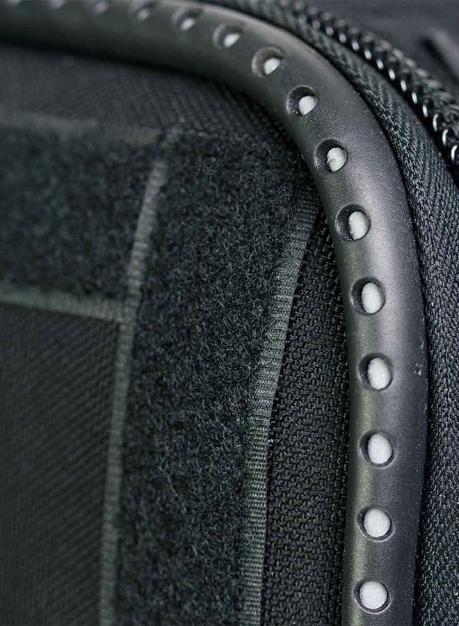 PRODEL Insulated Reusable Food Delivery Bag Durable And Heavy Duty Black 62cm - Image 3