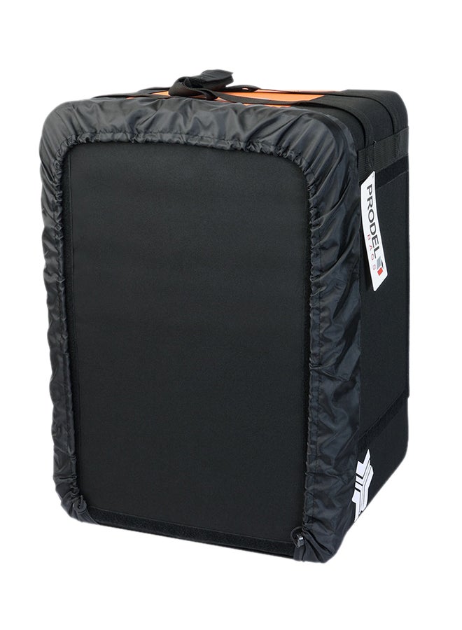 PRODEL Food Delivery Bag Orange 38cm - Image 1