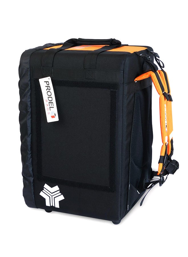 PRODEL Food Delivery Bag Orange 38cm - Image 3