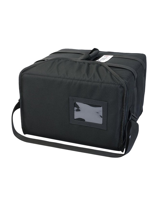 PRODEL Food Delivery Bag Black 35cm - Image 1