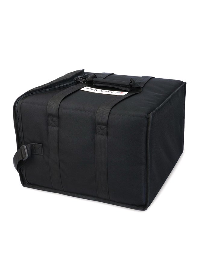 PRODEL Food Delivery Bag Black 35cm - Image 2