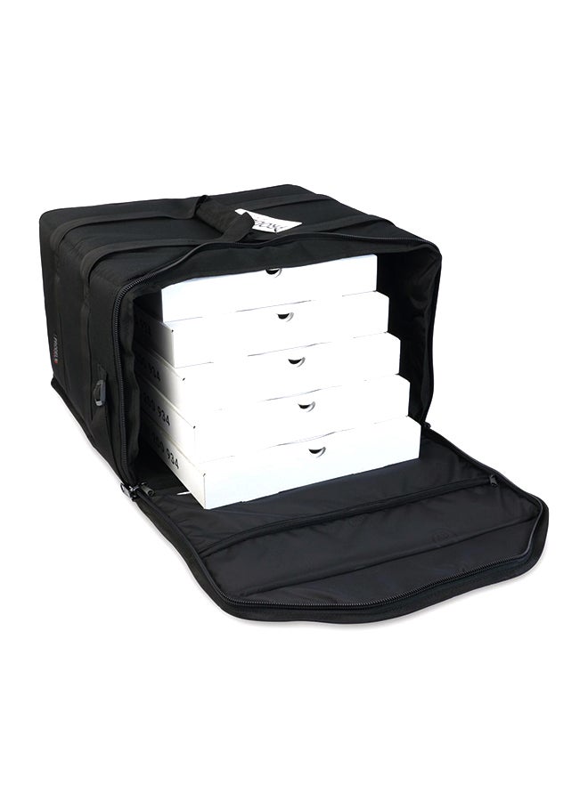 PRODEL Food Delivery Bag Black 35cm - Image 3