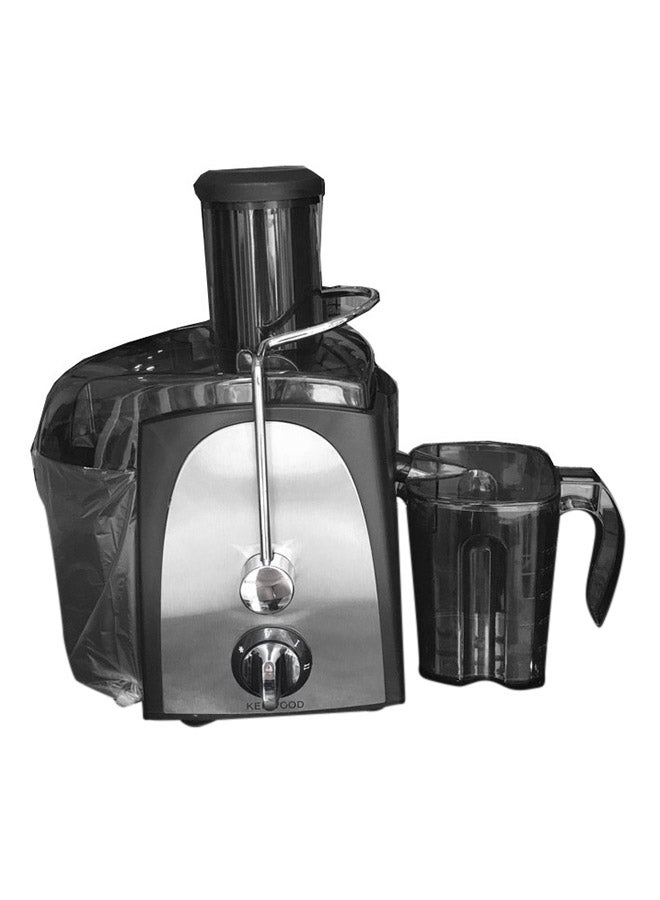 كينوود عصارة بقدرة 351 وات 1.3 L 351 W KW201H أسود - Image 1