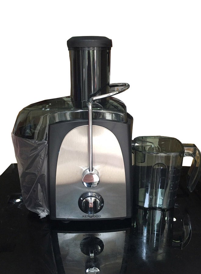 كينوود عصارة بقدرة 351 وات 1.3 L 351 W KW201H أسود - Image 3