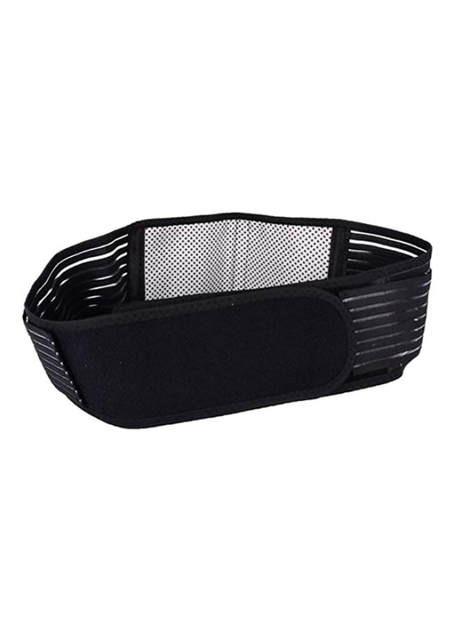 بلولانز حزام دعم الظهر قابل للتعديل لشد منطقة أسفل الظهر وتهدئة الألم - Image 3